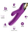 ARMONY - VIBRATEUR ETERNITY SILICONE VIOLET