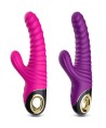 ARMONY - VIBRATEUR ETERNITY SILICONE VIOLET