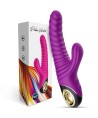 ARMONY - VIBRATEUR ETERNITY SILICONE VIOLET