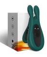 ARMONY - STIMULATEUR VIBRATEUR LAPIN VERT