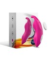 ARMONY - HONEYBEE WEARABLE PANTIES VIBRATEUR G-SPOT FUCHSIA - APPLICATION GRATUITE