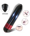 ARMONY - ROCKET VIBRATEUR BULLET NOIR