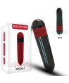 ARMONY - ROCKET VIBRATEUR BULLET NOIR