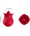 ARMONY - VIBRATEUR ROSE STIMULATEUR ROUGE