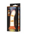 PRETTY LOVE - GODE MAGIQUE NIGHTFALL SANS VIBRATION ORANGE LUMINEUX