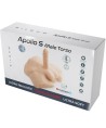 SILEXD - TORSE INFÉRIEUR RÉALISTE APOLLO S