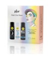 PJUR - LUBRIFIANTS PRIDE SET PREMIUM 3 X 30 ML