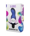 ALIVE - PLUG VIBRATEUR ANAL GLADIUS