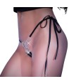 CHILIROSE - CR 4247 STRING PAPILLON S/L