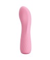 PRETTY LOVE - ALICE VIBRATEUR RECHARGEABLE ROSE