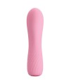 PRETTY LOVE - ALICE VIBRATEUR RECHARGEABLE ROSE