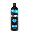 EROS - XXL LIGHT LOVE À BASE D'EAU 600 ML