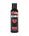 EROS - XXL LIGHT LOVE À BASE DE SILICONE 150 ML