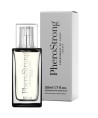 PHEROSTRONG - PARFUM DE NUIT AUX PHÉROMONES POUR HOMMES 50 ML