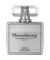 PHEROSTRONG - PARFUM PHÉROMONE EXCLUSIF POUR HOMME 50 ML