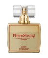 PHEROSTRONG - PARFUM PHÉROMONE EXCLUSIF POUR FEMME 50 ML