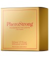 PHEROSTRONG - PARFUM PHÉROMONE EXCLUSIF POUR FEMME 50 ML