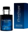 PHEROSTRONG - PAREFUM AUX PHÉROMONES ÉDITION LIMITÉE POUR HOMME 50 ML