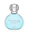 PHEROSTRONG - PARFUM PHÉROMONE POPULARITÉ POUR HOMME 50 ML