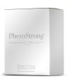 PHEROSTRONG - PARFUM PHÉROMONE POPULARITÉ POUR HOMME 50 ML