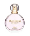 PHEROSTRONG - PARFUM PHÉROMONE POPULARITÉ POUR FEMME 50 ML