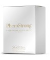 PHEROSTRONG - PARFUM PHÉROMONE POPULARITÉ POUR FEMME 50 ML