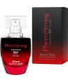 PHEROSTRONG - PARFUM PREROMONE BÊTE POUR HOMME 50 ML