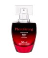 PHEROSTRONG - PARFUM PREROMONE BÊTE POUR HOMME 50 ML