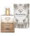 PHEROSTRONG - PARFUM AUX PHÉROMONES PARFAIT POUR LES FEMMES 50 ML