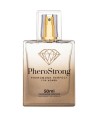 PHEROSTRONG - PARFUM AUX PHÉROMONES PARFAIT POUR LES FEMMES 50 ML