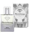 PHEROSTRONG - PARFUM PHÉROMONE PARFAIT POUR HOMME 50 ML