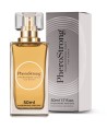 PHEROSTRONG - PARFUM AUX PHÉROMONES UNIQUEMENT POUR FEMME 50 ML