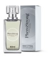 PHEROSTRONG - PARFUM AUX PHÉROMONES UNIQUEMENT POUR HOMMES 50 ML