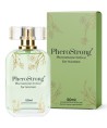 PHEROSTRONG - PARFUM PHÉROMONE ENTICE POUR FEMME 50 ML