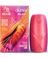 DUREX - MASTURBATEUR VIBRATEUR TOY RIDE VIBE