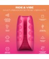 DUREX - MASTURBATEUR VIBRATEUR TOY RIDE VIBE