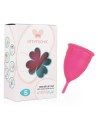 INTIMICHIC - COUPE MENSTRUELLE EN SILICONE MÉDICALE - TAILLE S