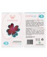 INTIMICHIC - COUPE MENSTRUELLE EN SILICONE MÉDICALE - TAILLE S