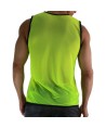 MACHO - CAMISETA VERDE S/M