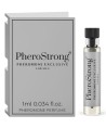 PHEROSTRONG - PARFUM PHÉROMONE EXCLUSIF POUR HOMME 1 ML