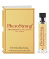 PHEROSTRONG - PARFUM PHÉROMONE EXCLUSIF POUR FEMME 1 ML