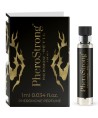 PHEROSTRONG - PARFUM PHÉROMONE DIABLE POUR HOMME 1 ML