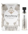 PHEROSTRONG - PARFUM AUX PHÉROMONES PARFAIT POUR LES FEMMES 1 ML