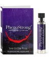 PHEROSTRONG - PARFUM PHÉROMONE J POUR LUI 1 ML