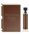 PHEROSTRONG - PARFUM PHÉROMONE AU CHOIX POUR HOMME 1 ML