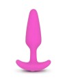 G-VIBE - GPLUG PLUG ANAL VIBRATEUR XS FUCHSIA