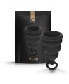 G-VIBE - GCUP COUPE MENSTRUELLE NOIRE