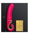 G-VIBE - GJAY VIBRATEUR ROSE FLUO