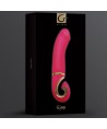 G-VIBE - GJAY VIBRATEUR ROSE FLUO