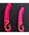 G-VIBE - GJAY VIBRATEUR ROSE FLUO